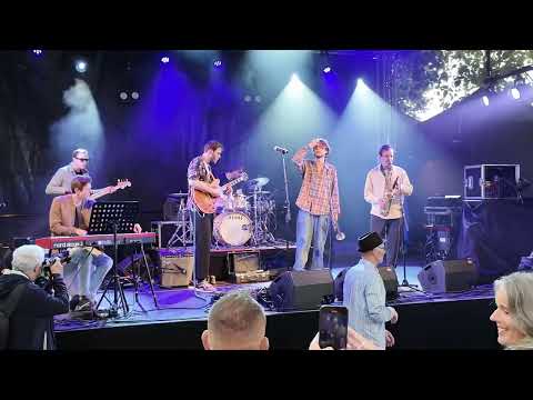 Nillihc live optreden video 1